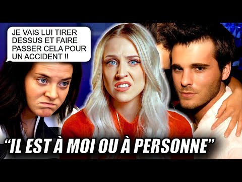 When obsession turns to murder... The Shayna Hubers case