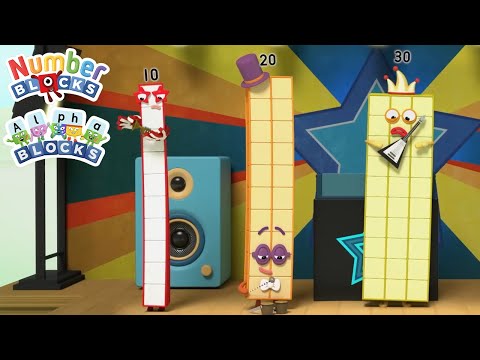 Challenge | Spot the Rectangle! | @Blocks-Universe