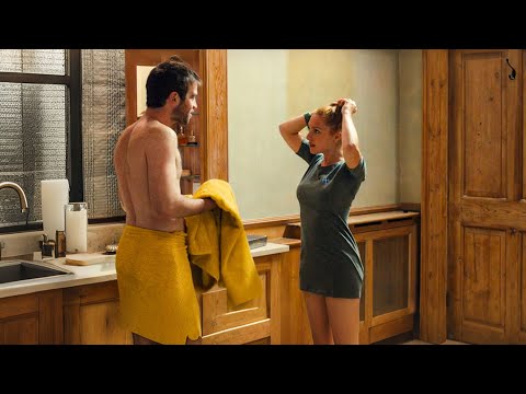 男人旅遊碰到美女，本以為是艷遇，沒想到她是連環殺人狂。驚悚片《公路遊戲》