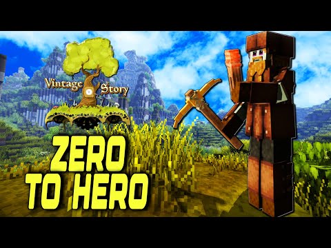 How To Master Vintage Story (For Beginners)