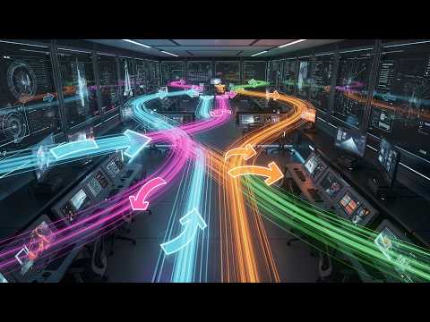 BREAKING: Trump’s Tariffs TRIGGER $135B Shift Away from U.S Ports—Trade Routes MOVE | Buffett