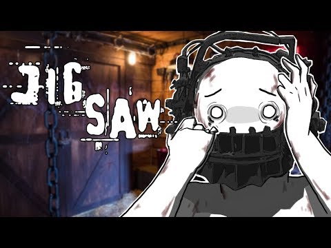 By the way, Can You Survive Jigsaw? (ft.TheAMaazing & TurtleAmigo)
