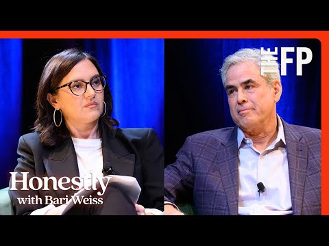 Social Media Is Killing Our Kids. Jonathan Haidt Has the Solution.