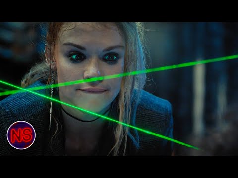 DEADLY Laser Room| Now Scaring | Escape Room: Tournament of Champions