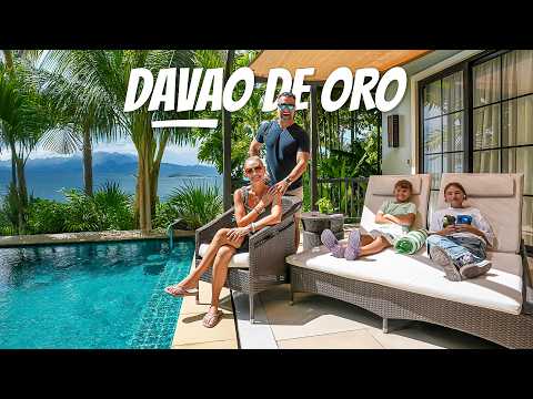 The Philippine Private Island With 52 On-Site Activities