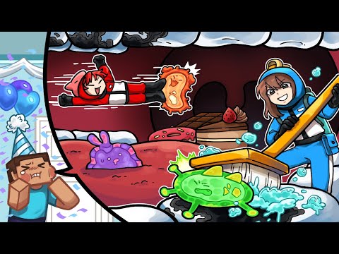 치과가기 vs 얘네들한테 입안 청소 맡기기🦷