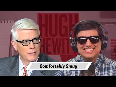 The Fellas are divided on responding to dumb political statements from Olympians