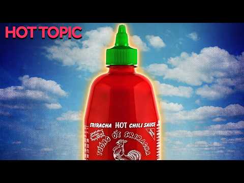 Why Isn't Sriracha As Hot As It Used to Be?