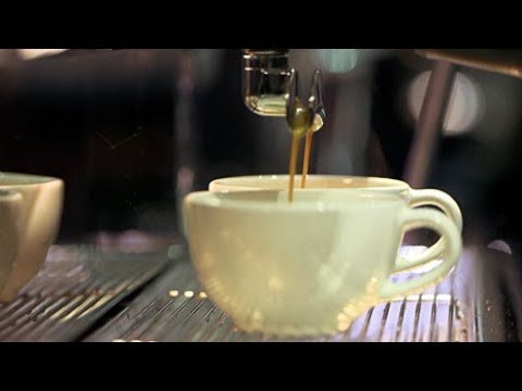 Essgeschichten: Kaffee, Cappuccino & Co. - die Wachmacher der Herzen | SWR Fernsehen