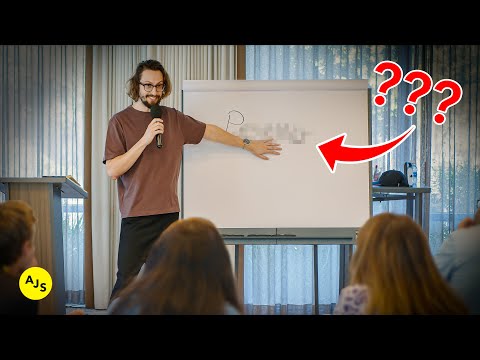 The Most Important Facilitation Technique You’ve Never Heard About