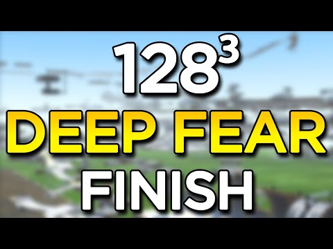 I was the FIRST to Finish Trackmania's Hardest Fullspeed Map