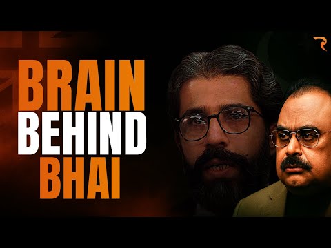 Doctor or Devil? | Who was Imran Farooq @raftartv