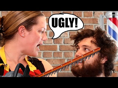 I'm Tired Of Looking Homeless