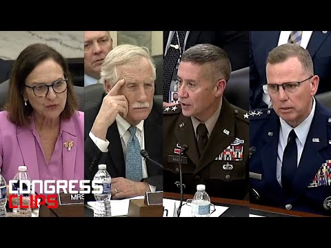 The Future of Golden Dome: Everything Congress Just Said in 10 Minutes (Recap)