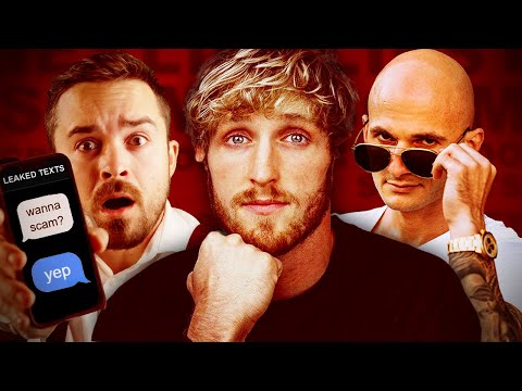 Ending Logan Paul's Biggest Scam