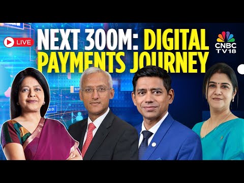 Global Fintech Fest 2025 LIVE | Onboarding The Next 300 M Users On Digital Payments | N18L CNBC TV18