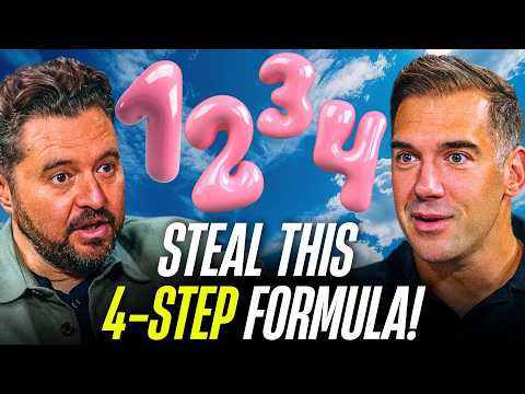 Give Me 68 Minutes and I’ll Teach You to Make $1 Million | Daniel Priestley