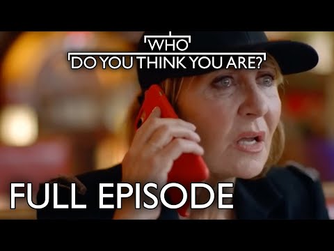 Lulu Uncovers Her Grandparents’ Forbidden Love! | FULL EPISODE | Who Do You Think You Are