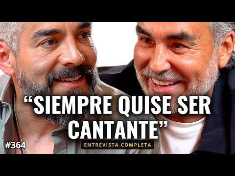 La verdad detrás de las risas - Omar Chaparro con Nayo Escobar