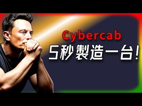 【Tesla每日快訊】 特斯拉2025全員大會揭秘：Optimus機器人量產衝1萬台，Cybercab每5秒下線一台！🔥（2025/3/21-2）