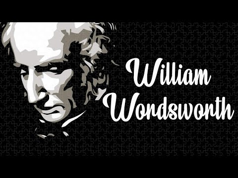 William Wordsworth documentary