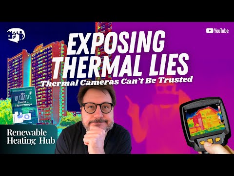 Why Are Thermal Camera Results So Easy To Misread?