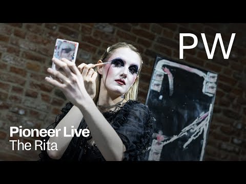 The Rita Live at Pioneer Works for Ende Tymes 15