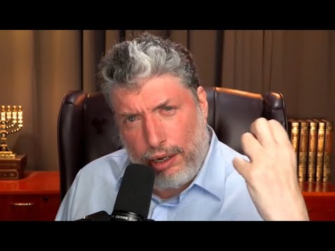 "God is NOT a Man" AND "G-d IS a Man of War"? Why the Contradiction? Rabbi Tovia. Singer. 1480