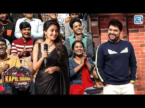 कपिल आज मुझे आपके लक्षण कुछ ठीक नहीं लग रहे हैं | The Kapil Sharma Show | New Full Episode 2026