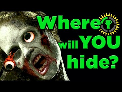 Game Theory: Real Tips for SURVIVING a Zombie Apocalypse (7 Days to Die)