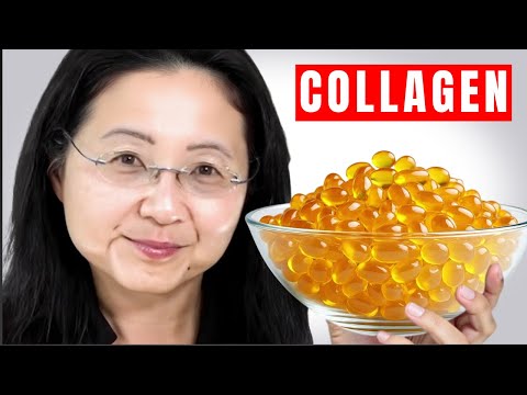Anti-Aging: The BEST Foods to make Collagen!