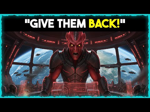 Refugees Landed on Earth by Mistake—Humanity Refused to Let Them Go | HFY Stories