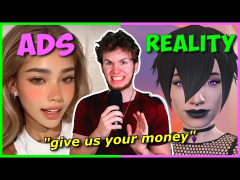 AI Girlfriend Ads Are Driving Me INSANE