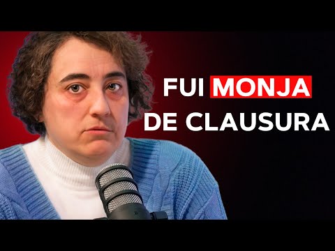 El CONVENTO era como una SECTA