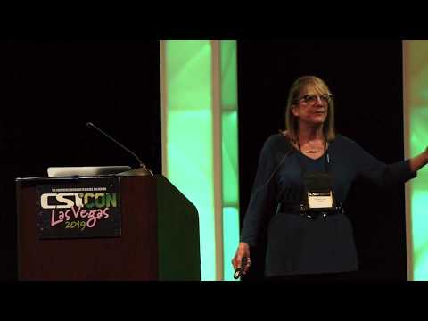 The Fiction of Memory | Elizabeth Loftus