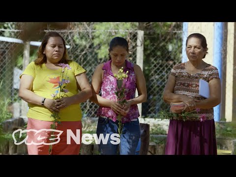 One of the Most Dangerous Places To Be a Woman | Vice News