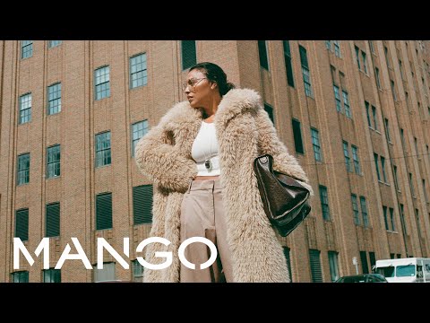 THE MANGO BOX | Episode 2: How to make a fashion statement with Paloma Elsesser