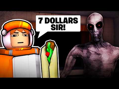 Selling SHAWARMA Shouldn't Be This SCARY!