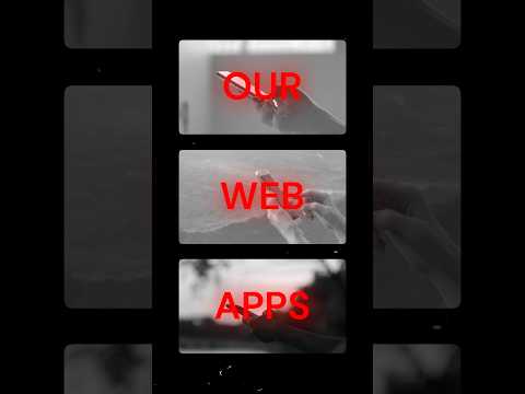 Don’t Make This Mistake when Building Web Apps