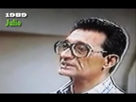 Único periodista que tuvo acceso a juicio de General Ochoa revela en exclusiva todos los detalles