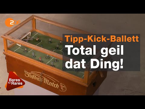 „Es gibt Sachen, da ist es egal, was sie kosten!“ | Bares für Rares Lieblingsstücke vom 21.05.2020