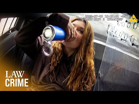 Teens vs Police Officers