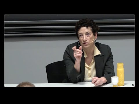 Why Facts Don’t Speak for Themselves–Ludwik Fleck Lecture 2025 by Naomi Oreskes