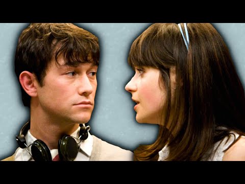 A Warning to Hopeless Romantics