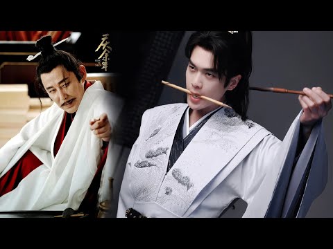 The Emperor Qing’s schemes were deep, but Fan Xian crushed the world in response!