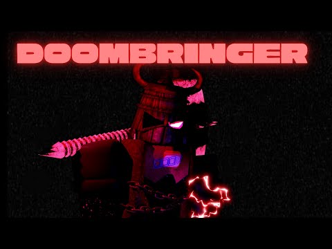 BEATING THE IMPOSSIBLE DOOMBRINGER BOSS - combat initiation