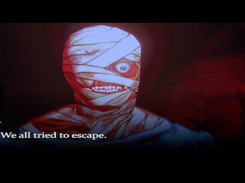 Mouthwashing Lives Up To The Hype