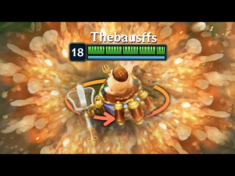 HAVE YOU HEARD ABOUT SPINNING RUMBLE?