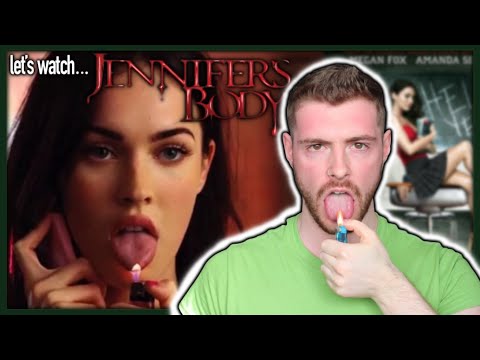 omg Jennifer's Body is CRAZY!!! ~ is it worth the hype though? ~ *commentary*