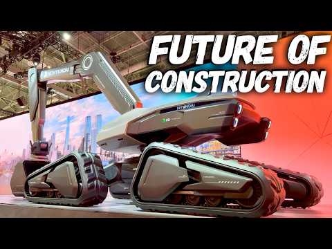 Top Ten Finds At CES 2026